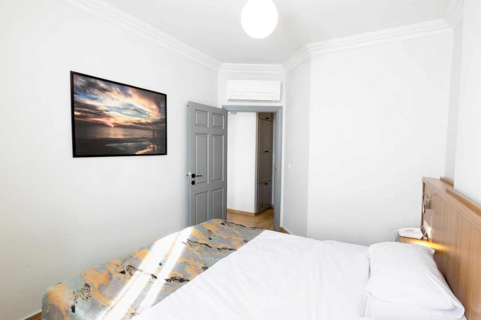 Comfort Suites ألانيا الغرفة الصورة